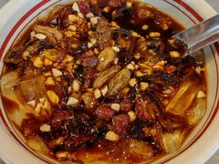 -极乐小煮·成都冒菜(科技绿洲店)