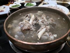 -情忆草原涮肉馆