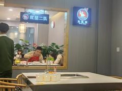 -重庆大队长火锅(凤城八路店)