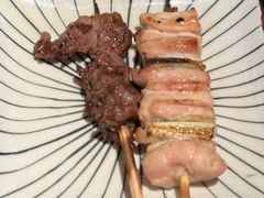 -一吉焼鸟·FOUNDER(桂林路店)