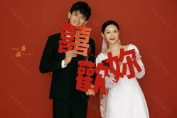-雨墨婚纱摄影工作室
