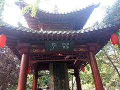 -碑林公园