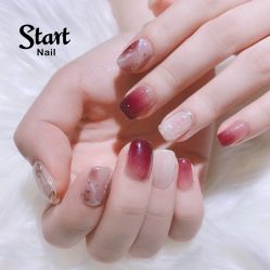 点击看大图 -StartNail美甲