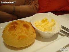 菠萝油-太兴餐厅(东方广场分店)