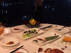 -天龙轩(香港丽思卡尔顿酒店)