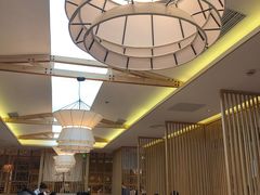 大堂-上关雪東北菜(中房金谊店)