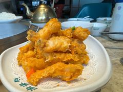 -淘米捞·米汤脆鲩鱼火锅(福田皇岗店)