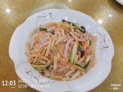 -亮庆餐厅·粤菜·早茶(篁庄店)