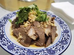 -北大地皖峰饭馆