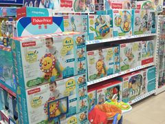-TOYSRUS玩具反斗城(无锡荟聚购物中心店)