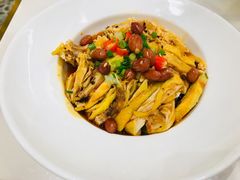 -蜀腾川·火锅鱼.烤鱼(新世界城店)