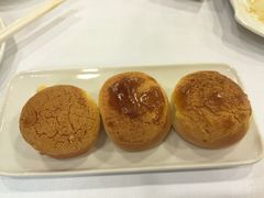 菠萝包-翠园(铜锣湾广场店)