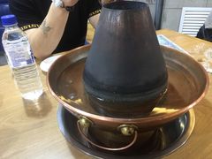 -元盛居(生态大街店)