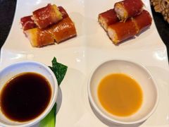 -小城粥道·海胆鲜虾粥(解放广场店)