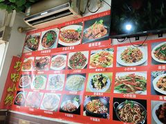 -巧味小馆