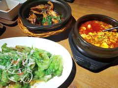 -蝦塘·中国餐馆(城墙南马道巷店)