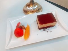 -马克西姆餐厅(崇文门店)