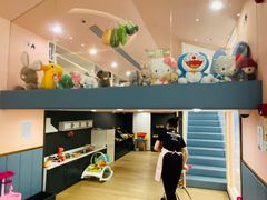 -BossBabe亲子餐厅(金光华广场店)