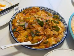 -燕兰楼·清真西北融合菜(亚运村店)