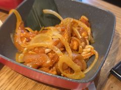 -新石器烤肉(招商1872店)