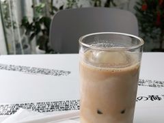 -边渡咖啡烘焙店(昙华林店)