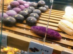 -BROAD面包路·欧式面包(龙湖时代C馆店)
