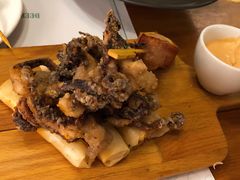 特色海鲜三拼-Deer Park鹿园西餐(仁恒置地广场店)
