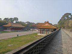 -沈阳市东陵公园