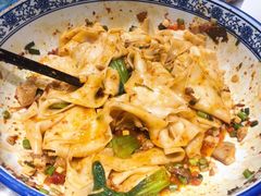 -秦唐一号西安菜馆(钟楼店)