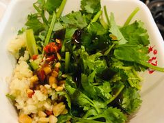 -味之绝热血美蛙鱼火锅(中坝店)