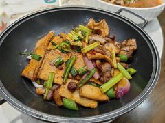 -海宁煲农家菜(惠南镇店)