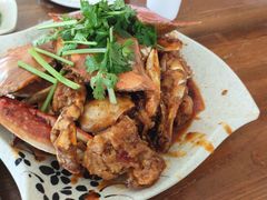 -87号烧烤海鲜·大排档(金沙滩店)