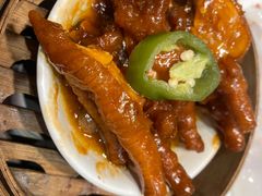 -粤厨点心专门店