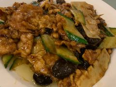 -晋阳饭庄(虎坊桥店)