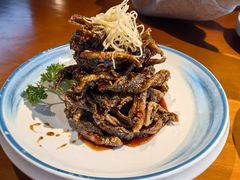 -三凤酒家·百年无锡菜(清扬茂业店)