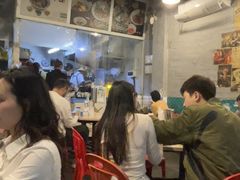 -海安安越南粉(丹竹頭店)