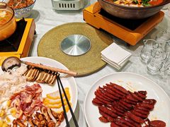 -西湘记大酒楼(珠峰大道翠湖苑店)