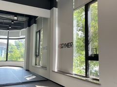 -WEGYMER健萌健身(雅颂居馆)