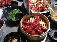 -一棠龙虾•王牌虾球(楚河汉街店)