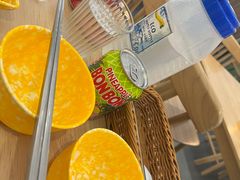 -Woolee韩食堂·韩式家庭料理