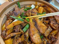 -江湖亮亮蒸虾大排档烤全羊清真(武汉总店)