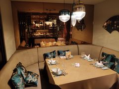 -观宴中餐厅