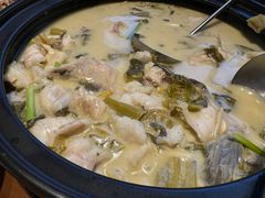 -金谷仓家庭料理(马泉营店)