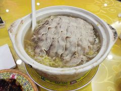 极品白肉砂锅-砂锅居(西四店)