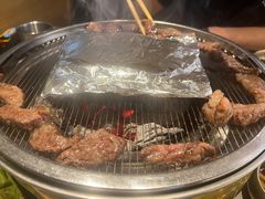 -味家烤肉烤鳗鱼牛排(西塔旗舰店)