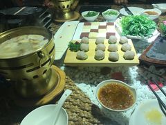-慢丽江·云南野生菌土鸡锅(西山店)