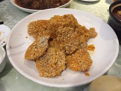 -眷江南之小蓝鲸(王府大街店)