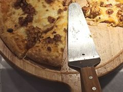 -比格比萨自助(南京万达茂店)