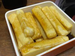 -云鱿记鱿鱼鸡·野生菌火锅(人民南路店)