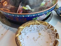 -东来顺饭庄(西直门店)
